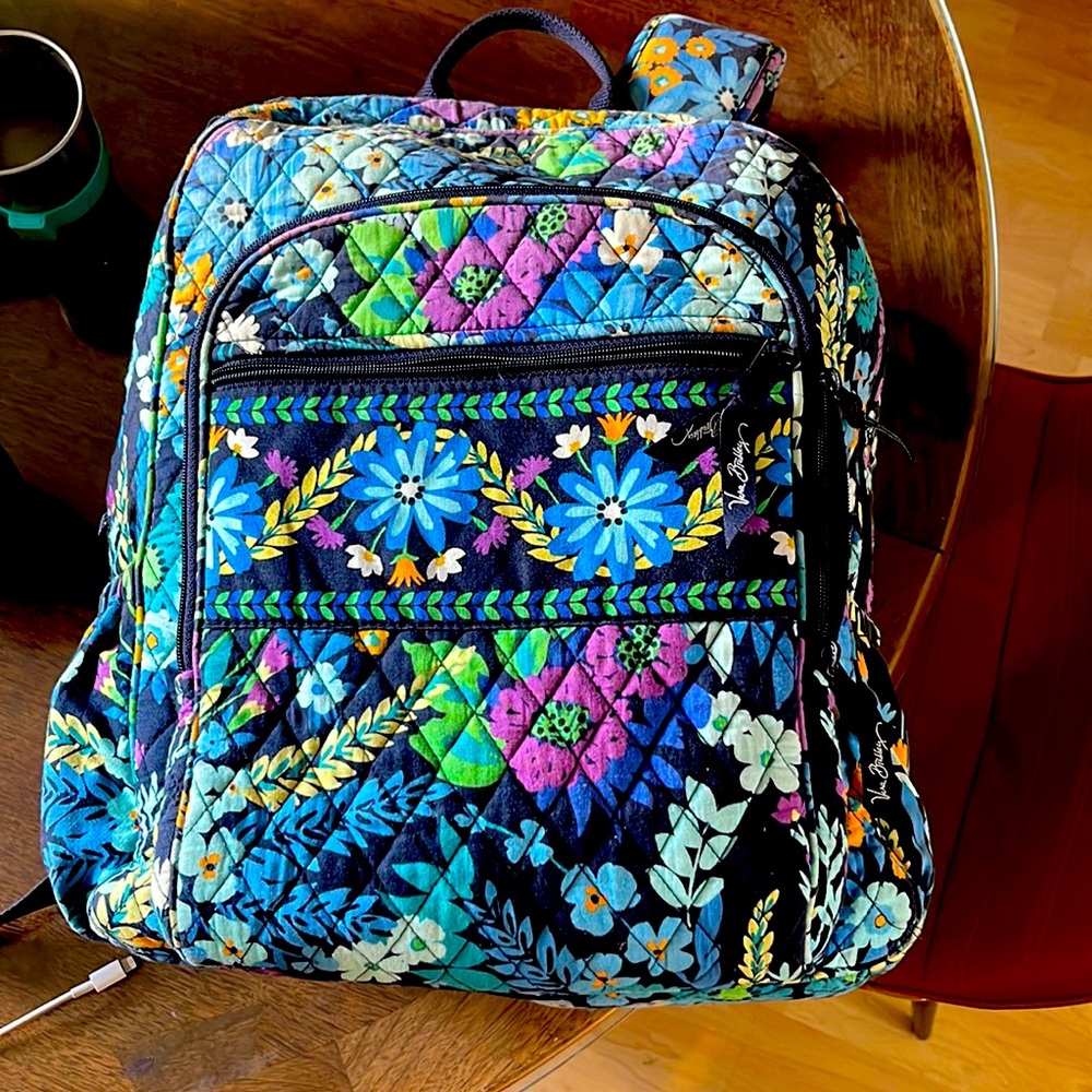 Vera Bradley backpack